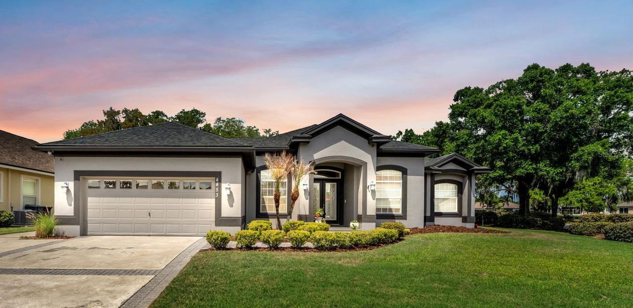 4453 Fairway Oaks Dr., Mulberry, FL 33860