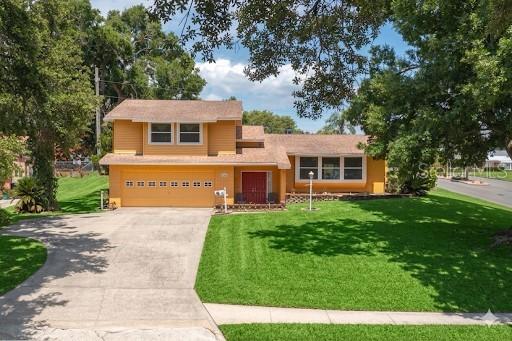 1202 Lake Ariana Blvd., Auburndale, FL 33823