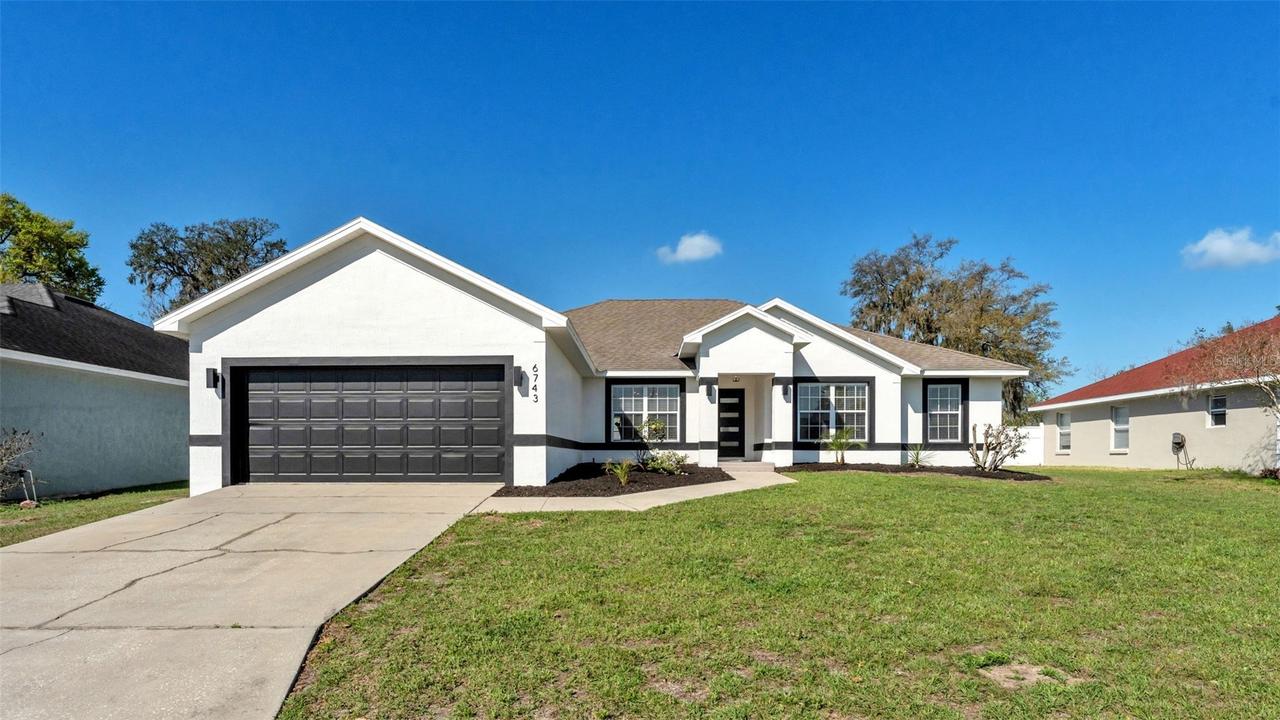 6743 Highlands Creek Blvd., Lakeland, FL 33813