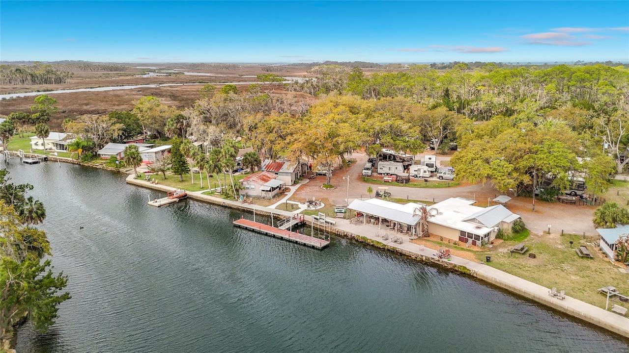 5362 Felker Dr., Weeki Wachee, FL 34607