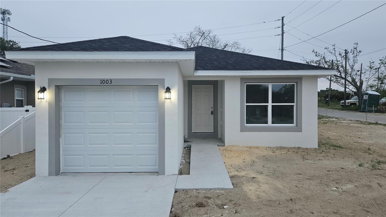 1003 Avenue A, Haines City, FL 33844