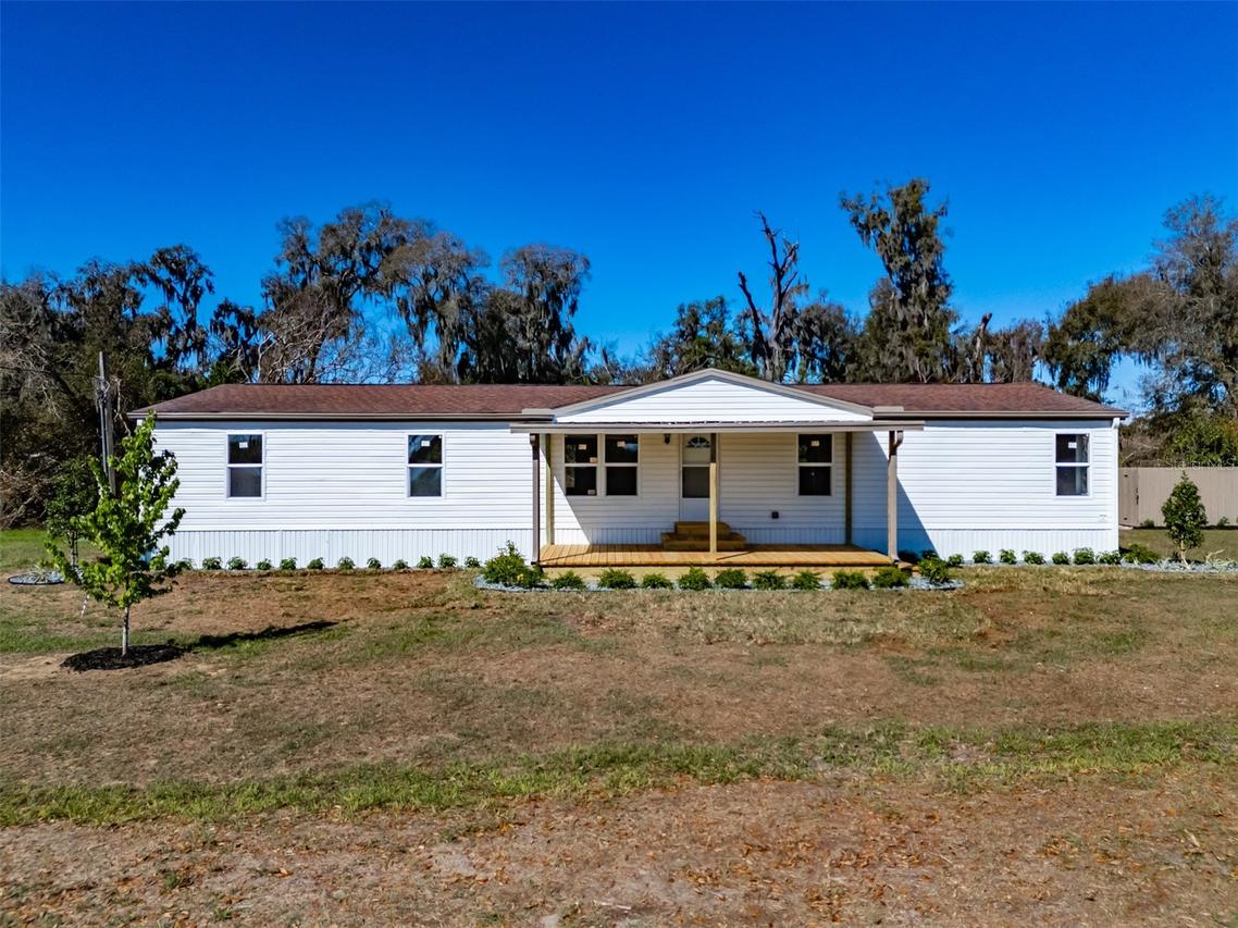 8301 Henry George Rd., Plant City, FL 33567