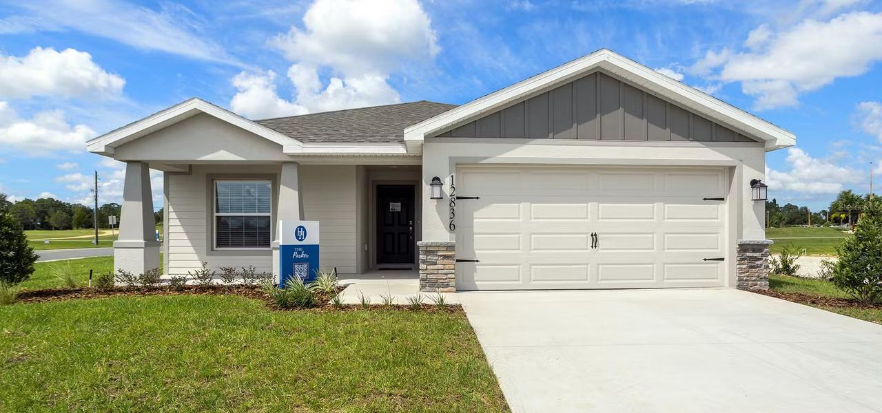 12836 SE 53rd Ave., Belleview, FL 34420