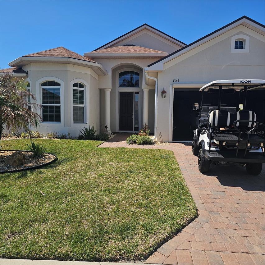 1347 Oakmont Dr., Winter Haven, FL 33884