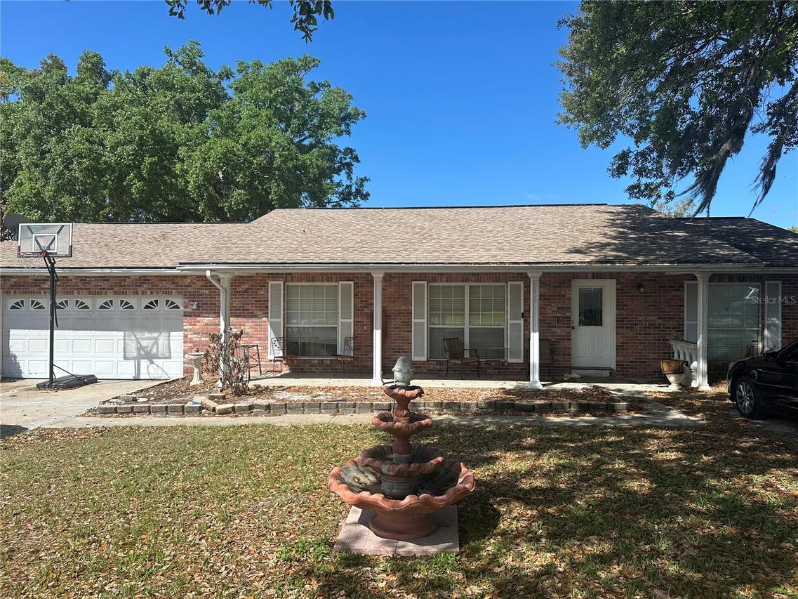 5838 Gibson Shores Dr., Lakeland, FL 33809