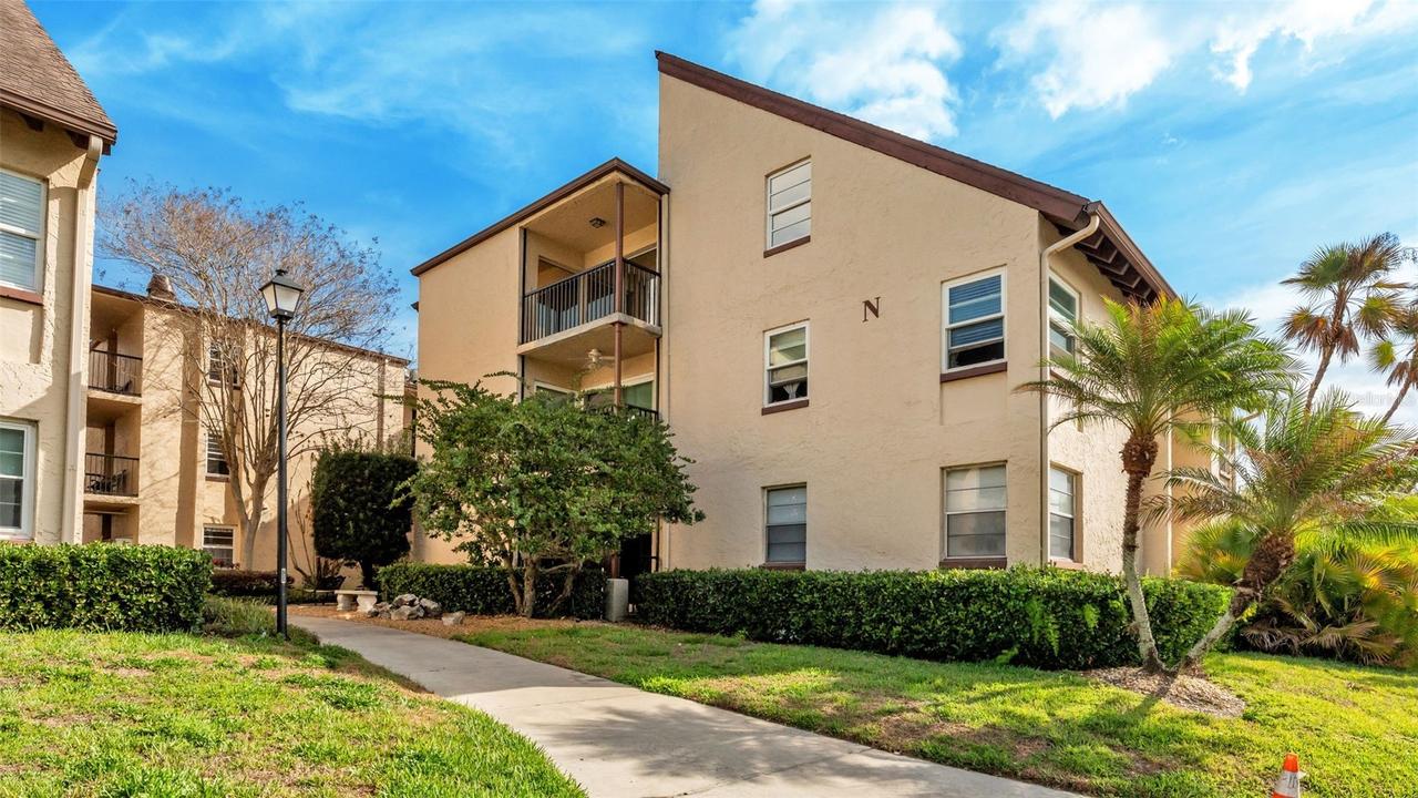 2025 Sylvester Rd. #N101, Lakeland, FL 33803