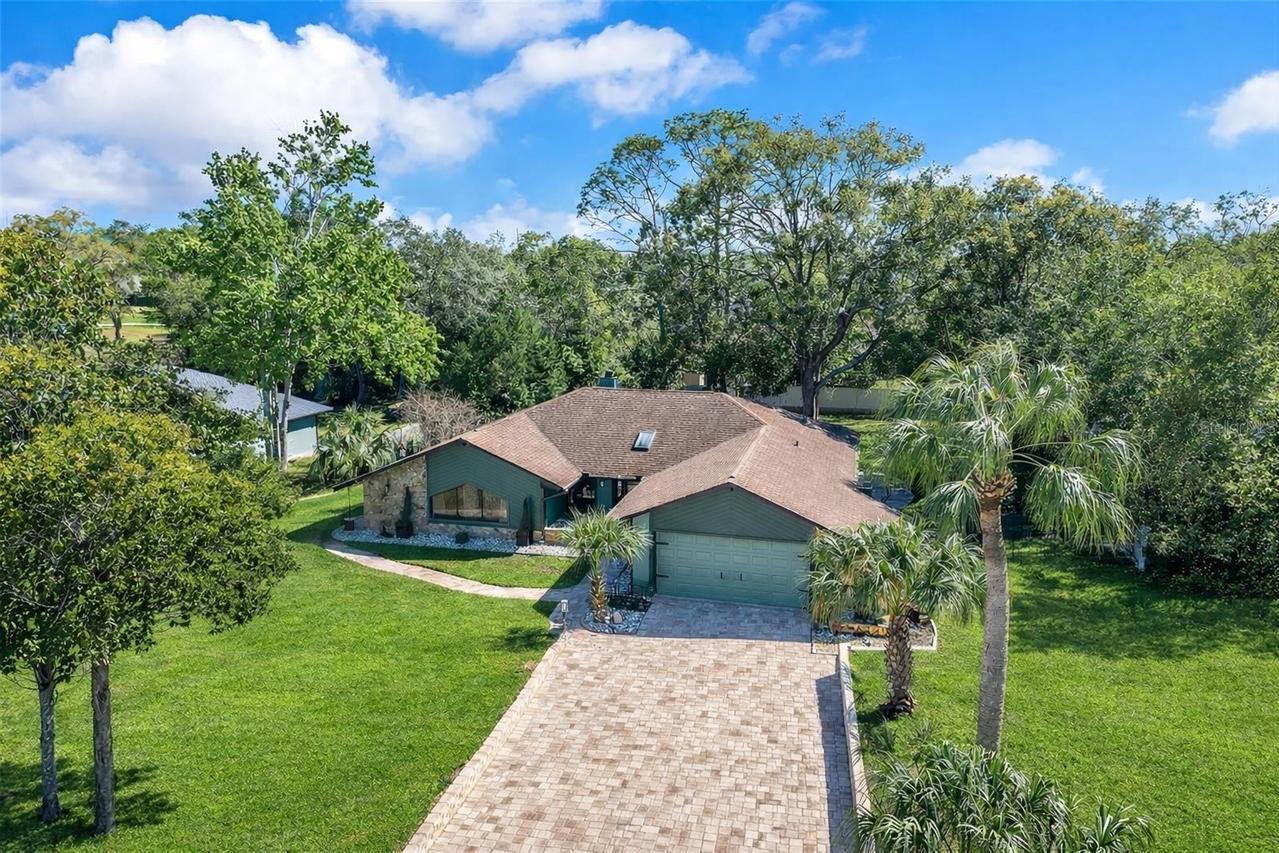 8431 Delaware Dr., Weeki Wachee, FL 34607