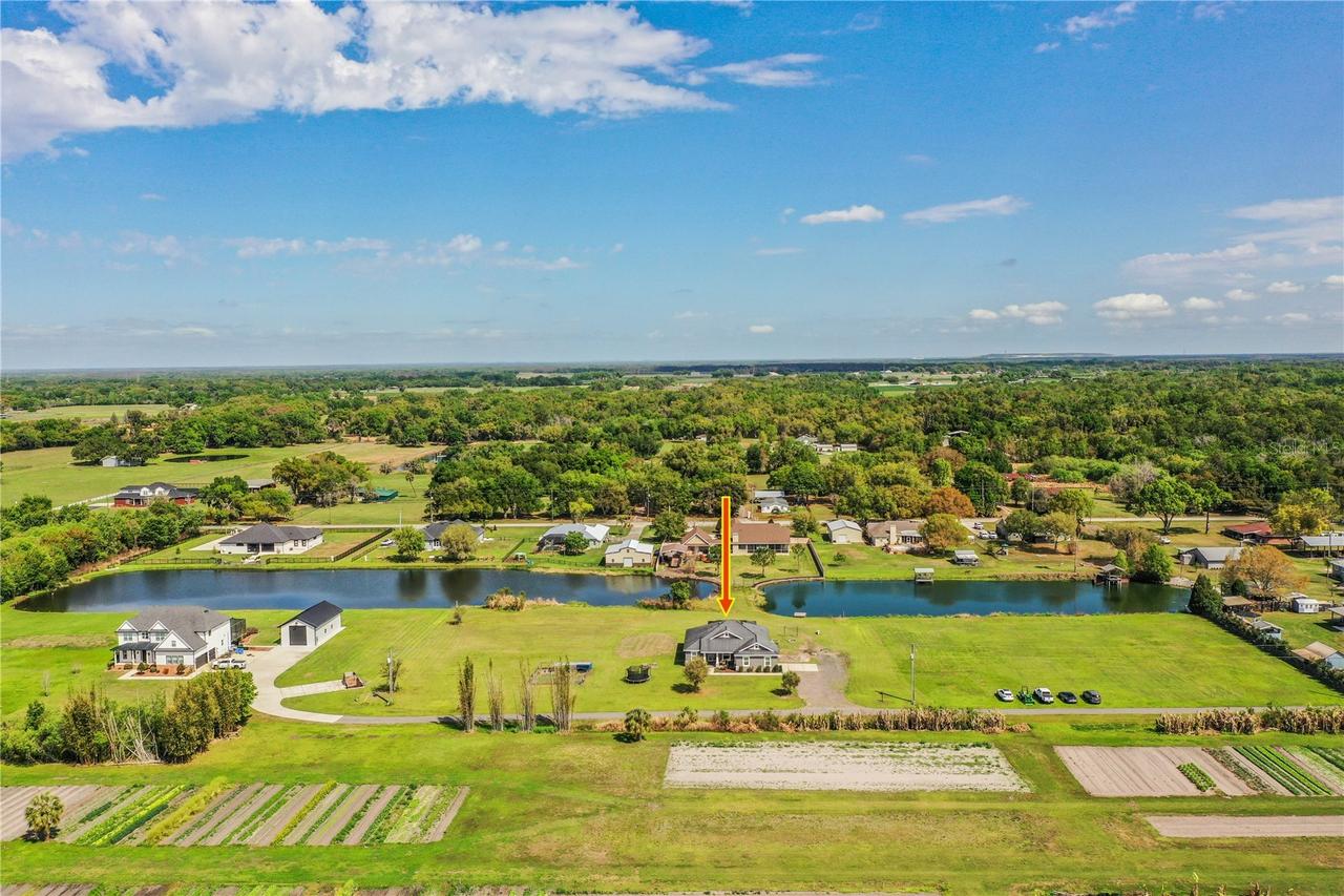 3716 Saylor Ln., Plant City, FL 33565