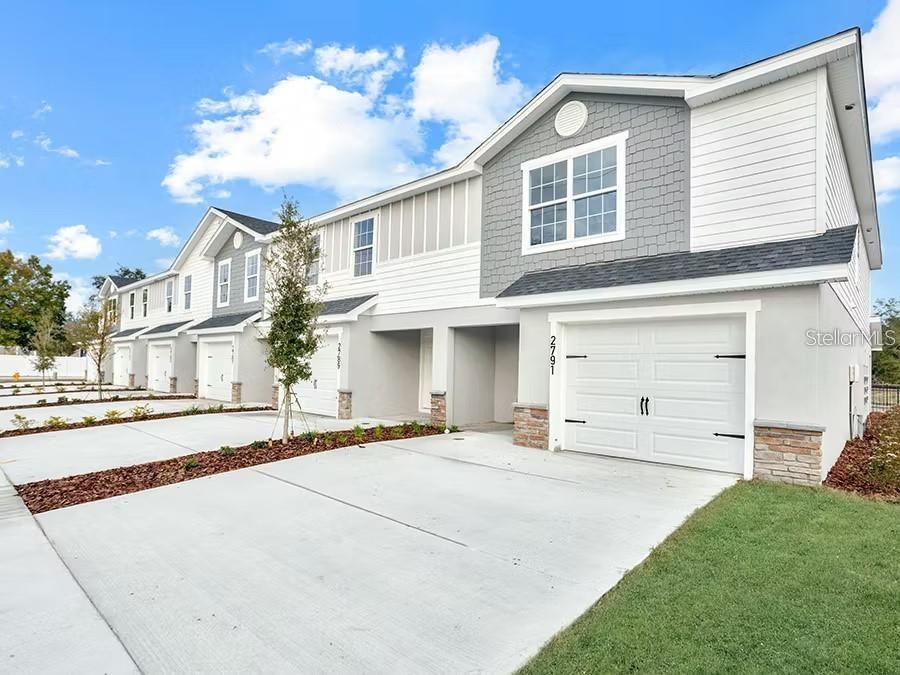 2791 Idyll Lakes Cir., Plant City, FL 33566