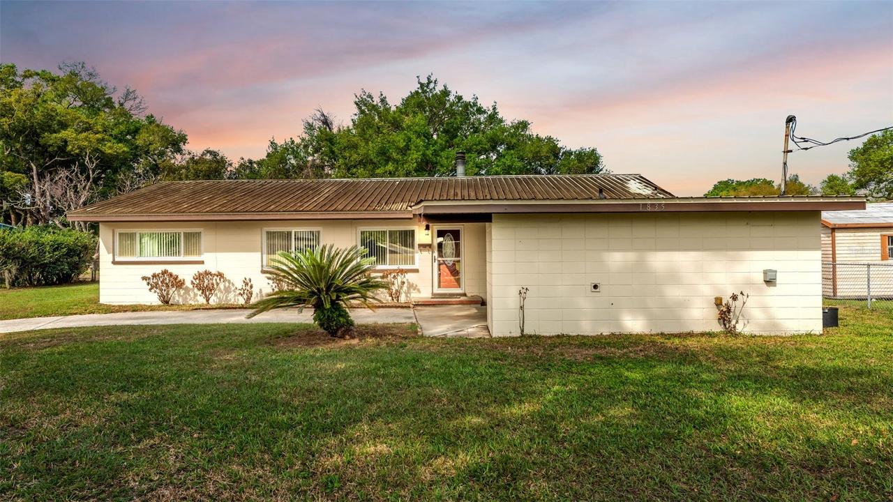 1835 Margaret Ave., Bartow, FL 33830