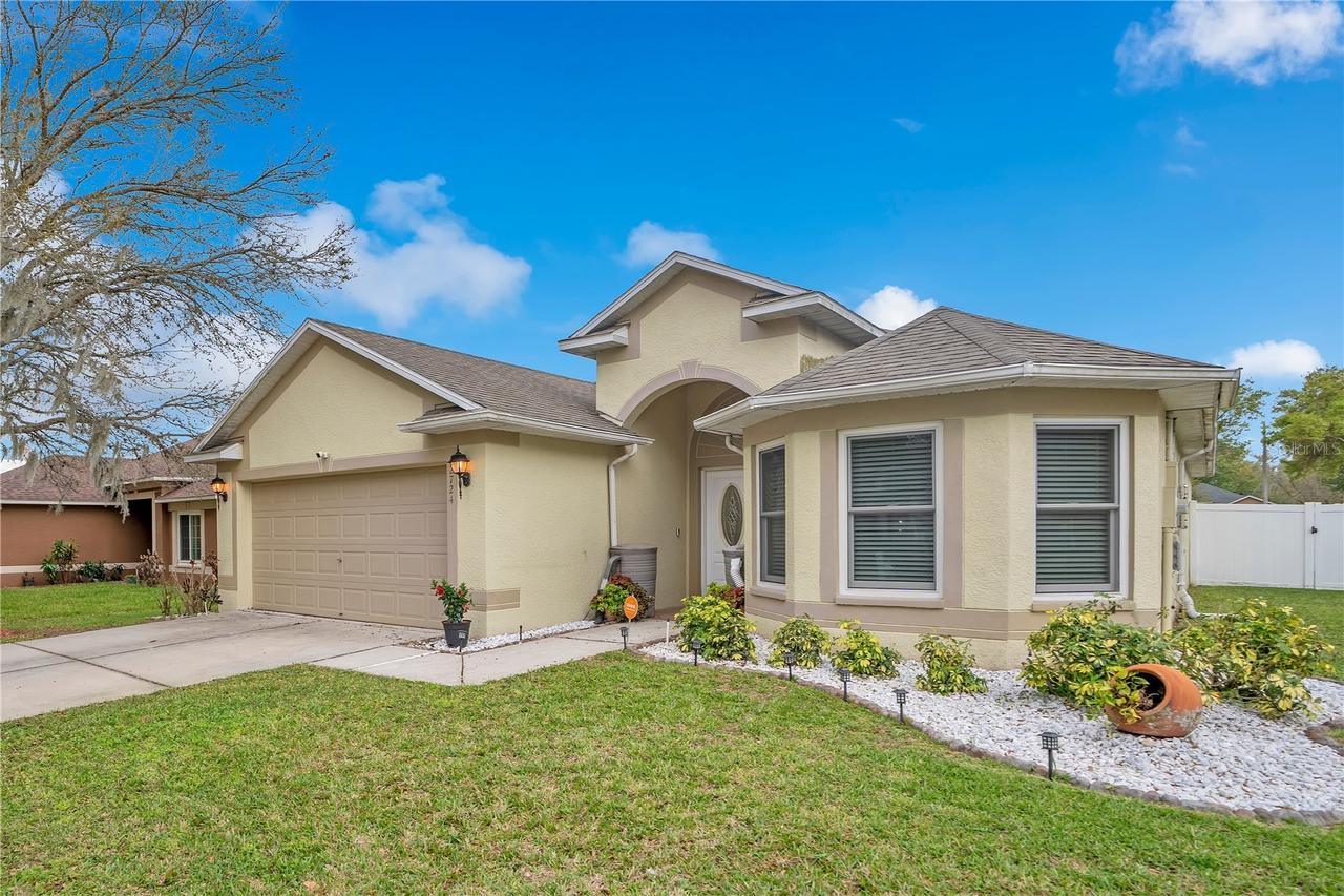 2724 Buckhorn Preserve Blvd., Valrico, FL 33596
