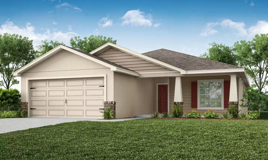 12833 SE 55th Ave., Belleview, FL 34420
