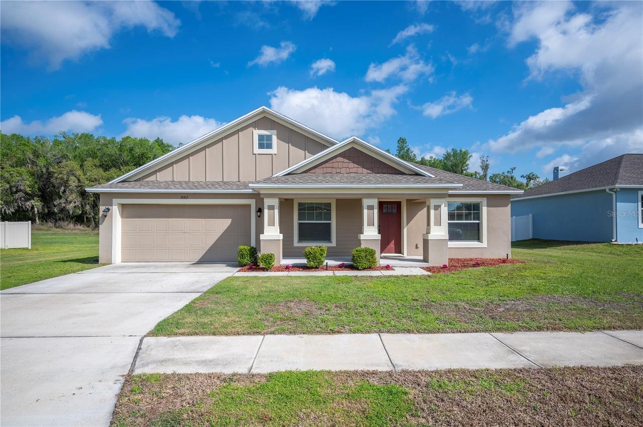 1882 Creeks Vista Blvd., Lakeland, FL 33810