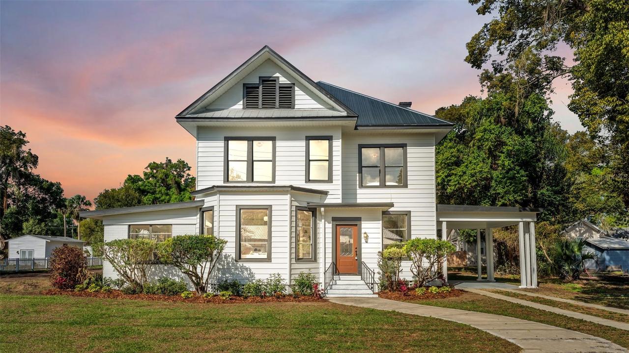 535 S Jackson Ave., Bartow, FL 33830