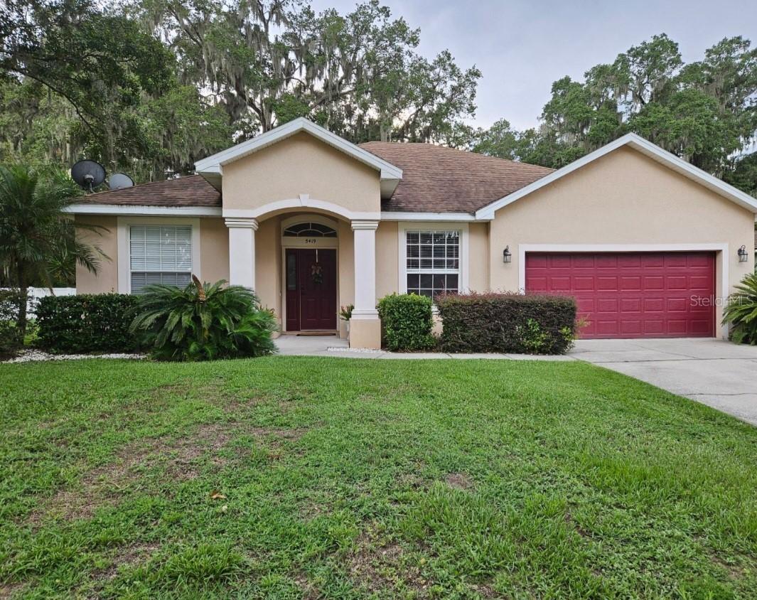 5419 Oxford Manor Cir., Lakeland, FL 33810