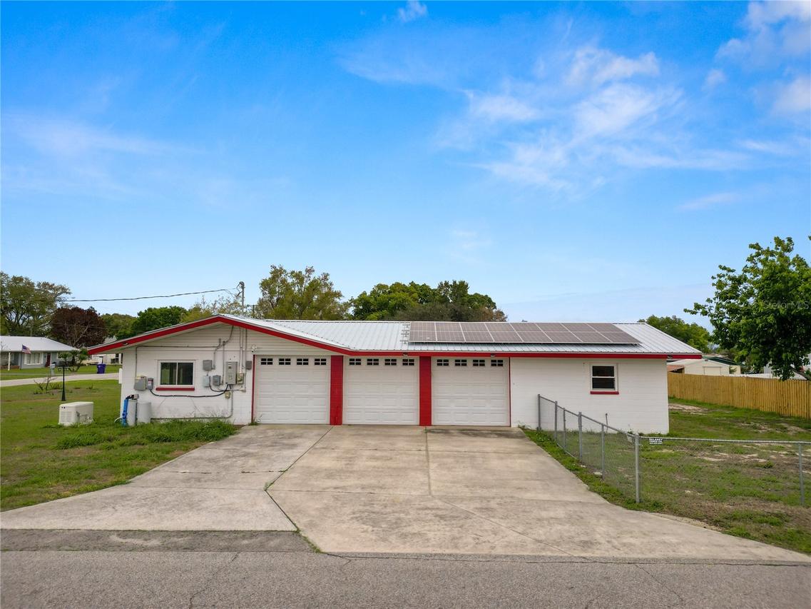 800 E Canfield St., Avon Park, FL 33825
