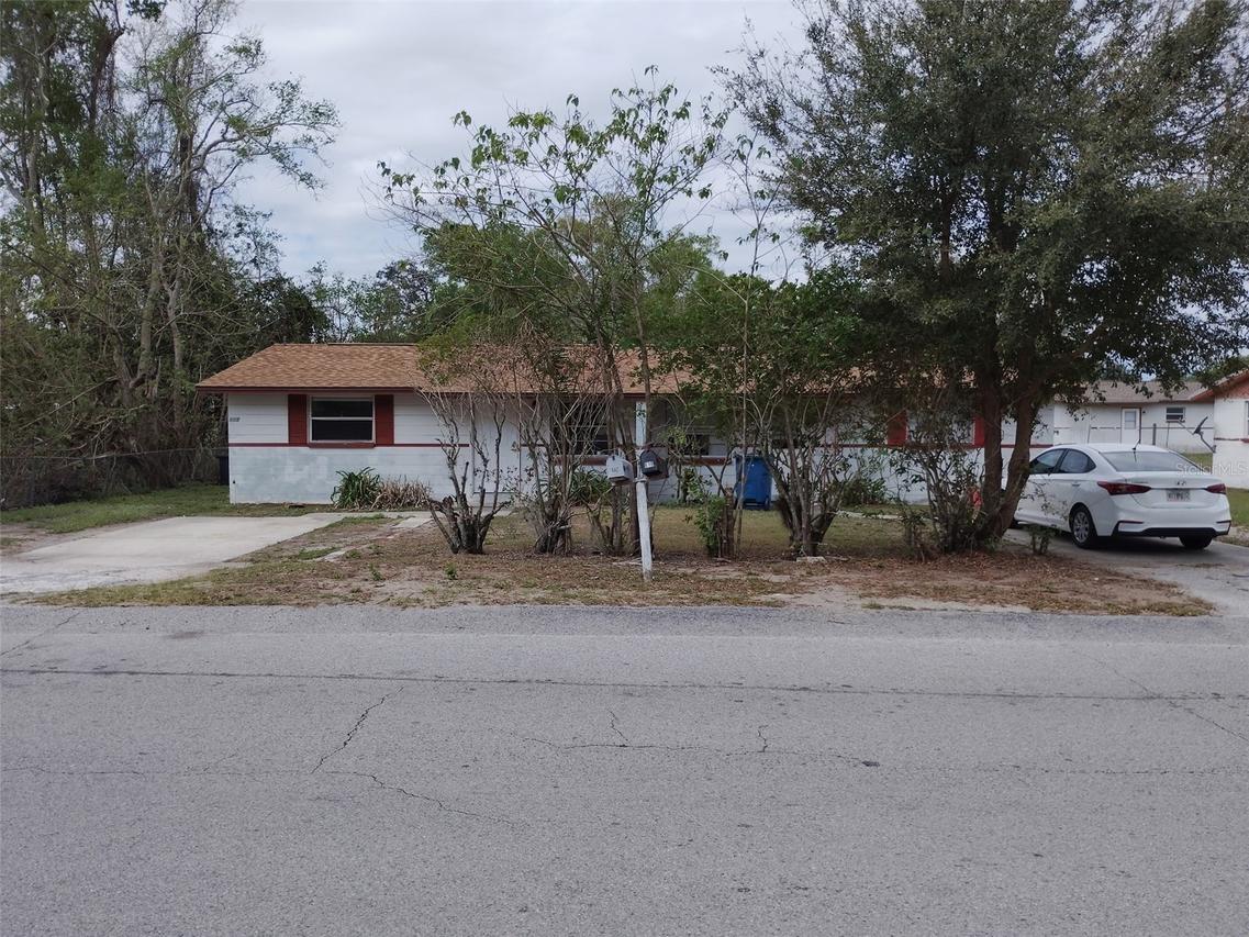 [Address Hidden by Seller], Fort Meade, FL 33841