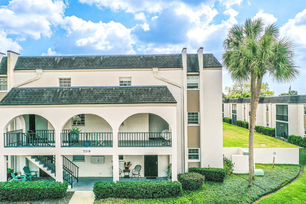 709 Russell Ln. #222, Brandon, FL 33510