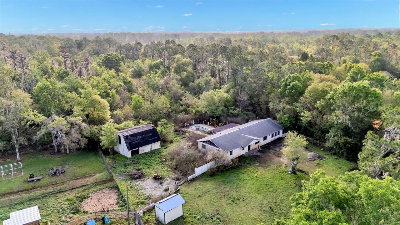 11033 Sherrouse Rd., Lakeland, FL 33810