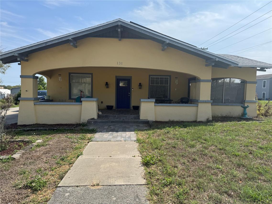 131 S 2nd St., Haines City, FL 33844