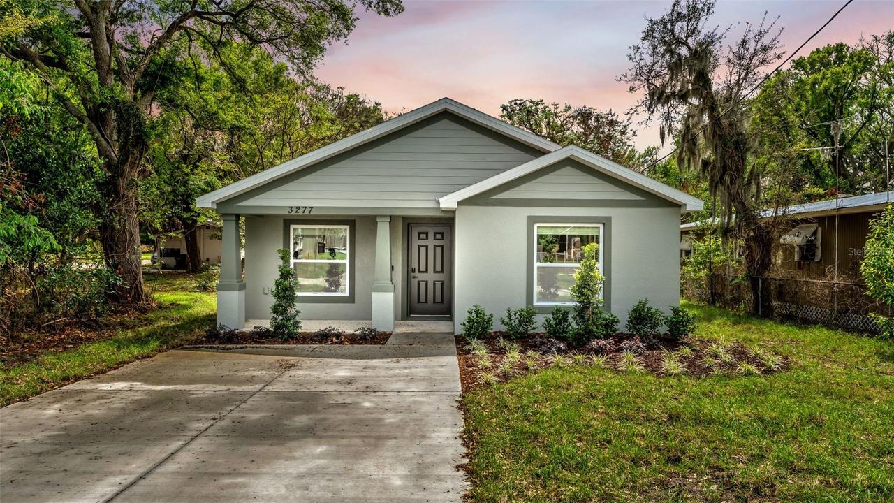 3277 Alberta St., Bartow, FL 33830