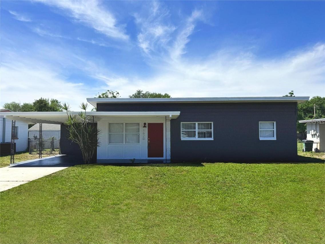 1620 Klatt St., Winter Haven, FL 33880