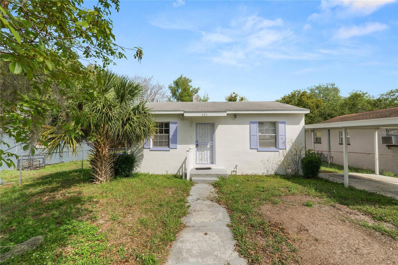403 W Valencia St., Lakeland, FL 33805