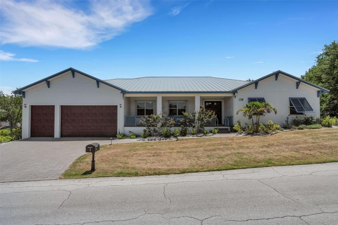 1 Brogden Ct., Winter Haven, FL 33880