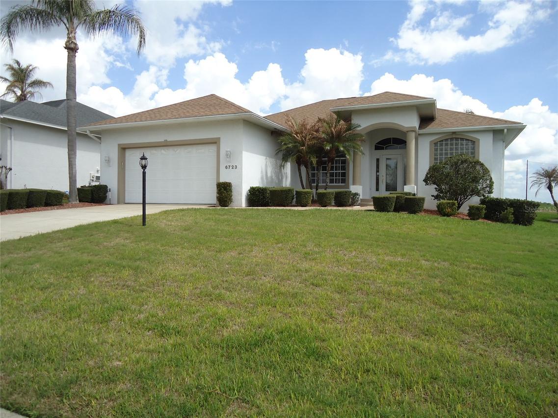 6723 Bendelow Dr., Lakeland, FL 33810