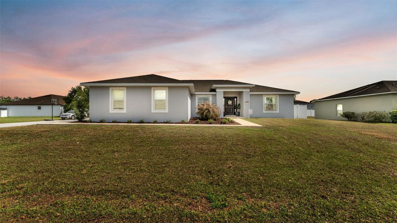 6796 Hampshire Blvd., Lakeland, FL 33813