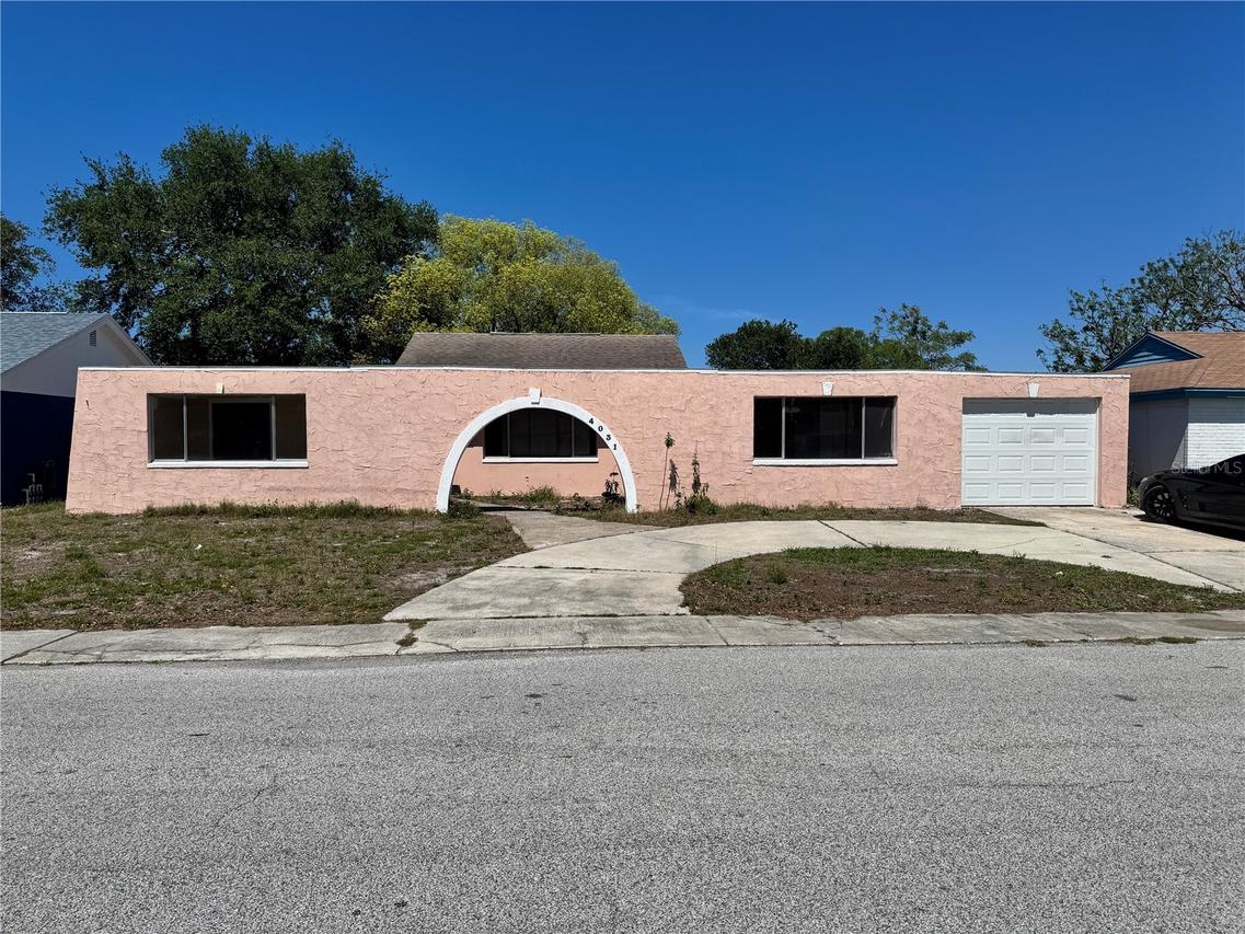 4031 Grayton Dr., New Port Richey, FL 34652