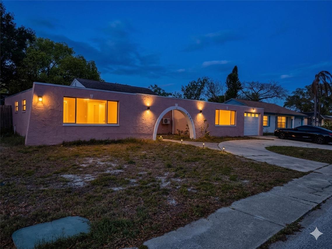 4031 Grayton Dr., New Port Richey, FL 34652
