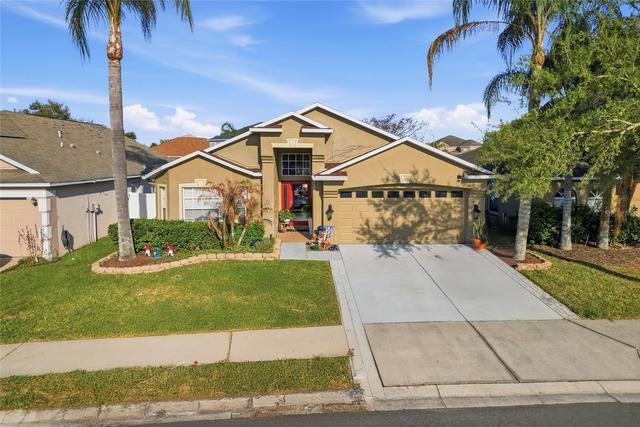 New Construction Homes For Sale This Week That Attend Kathleen High School: March 25th to March 31st