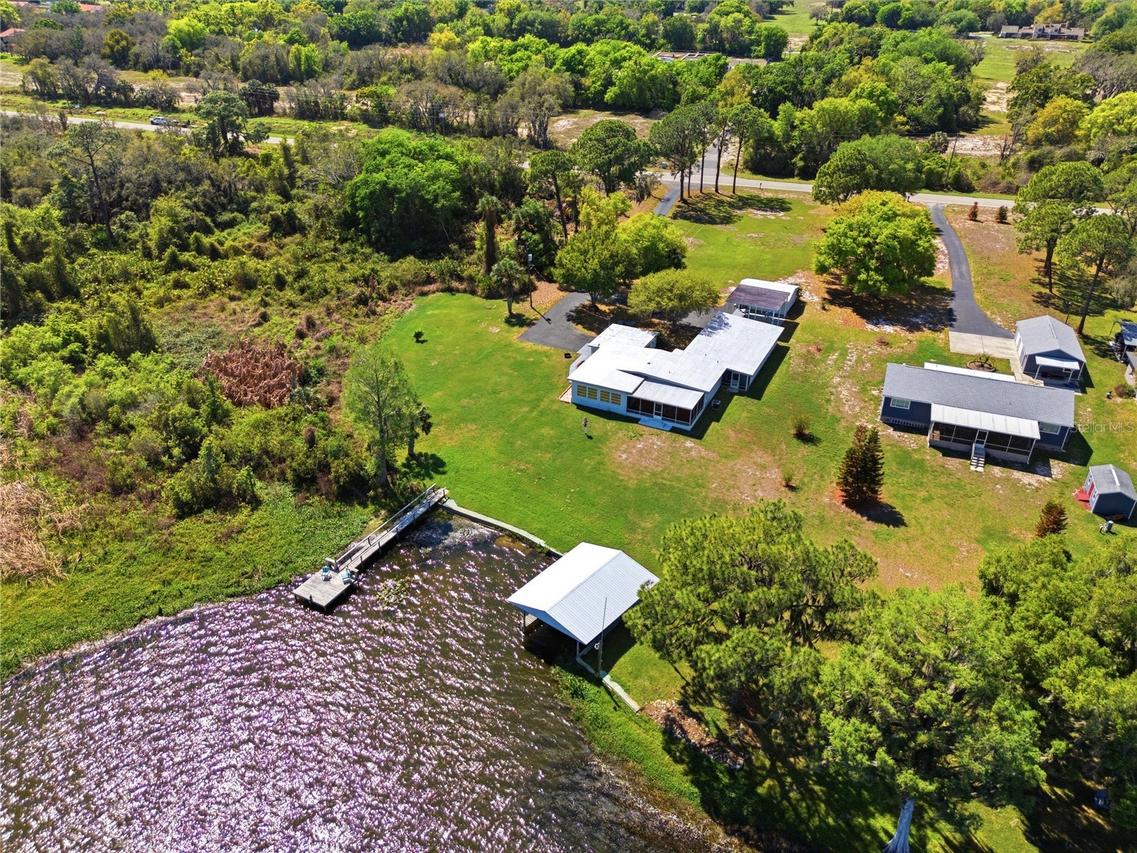 8342 W Lake Marion Rd., Haines City, FL 33844