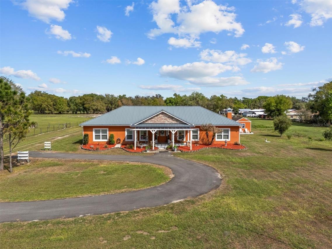 408 Old Bartow Lake Wales Rd., Bartow, FL 33830