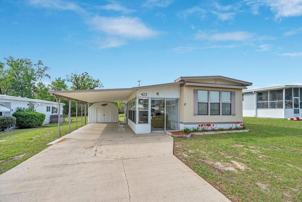 423 Martin Dr., Lakeland, FL 33809