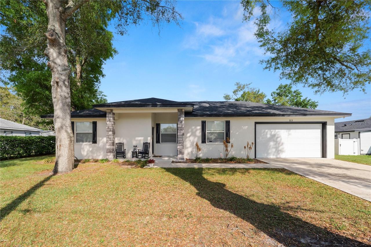 113 Mckean St., Auburndale, FL 33823