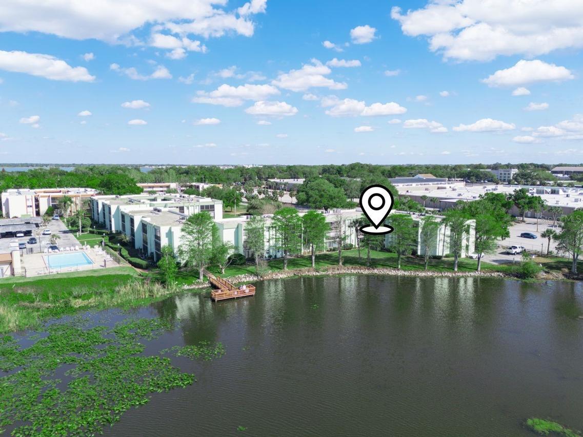 1130 N Lake Parker Ave. #A201, Lakeland, FL 33805