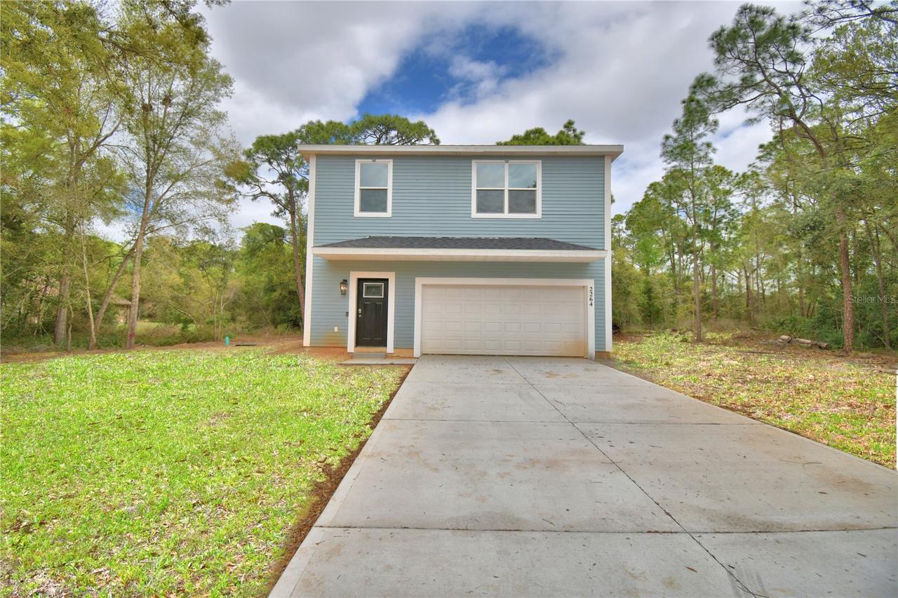 2264 W Longbottom Rd., Avon Park, FL 33825