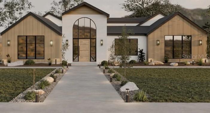 39410 Sparkman Rd., Dade City, FL 33525