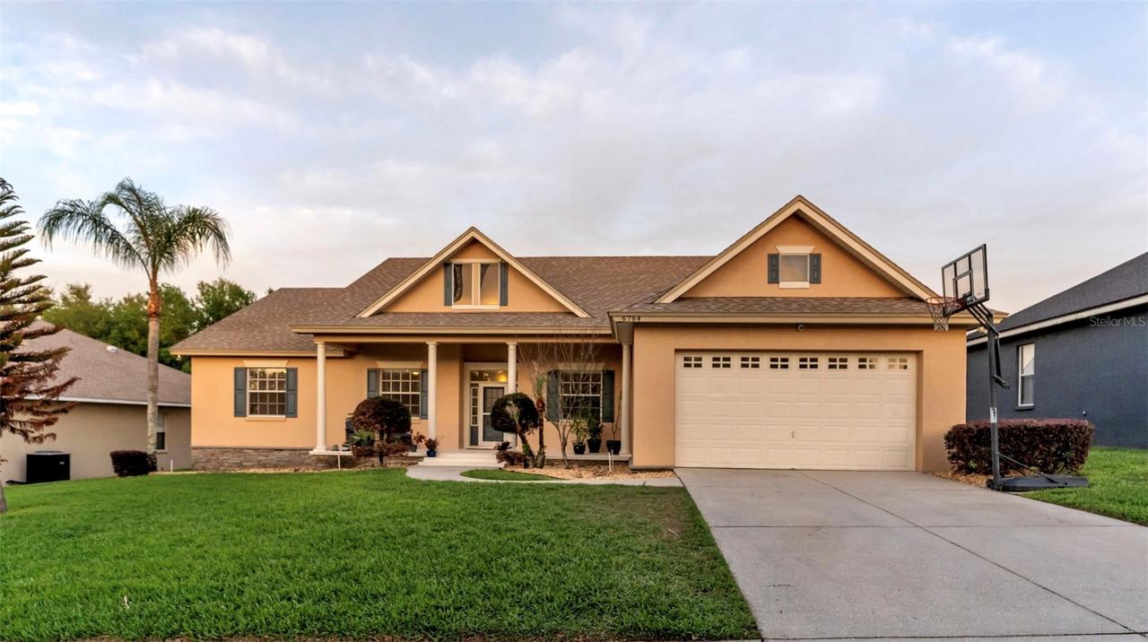 6764 High Knoll Dr., Lakeland, FL 33813