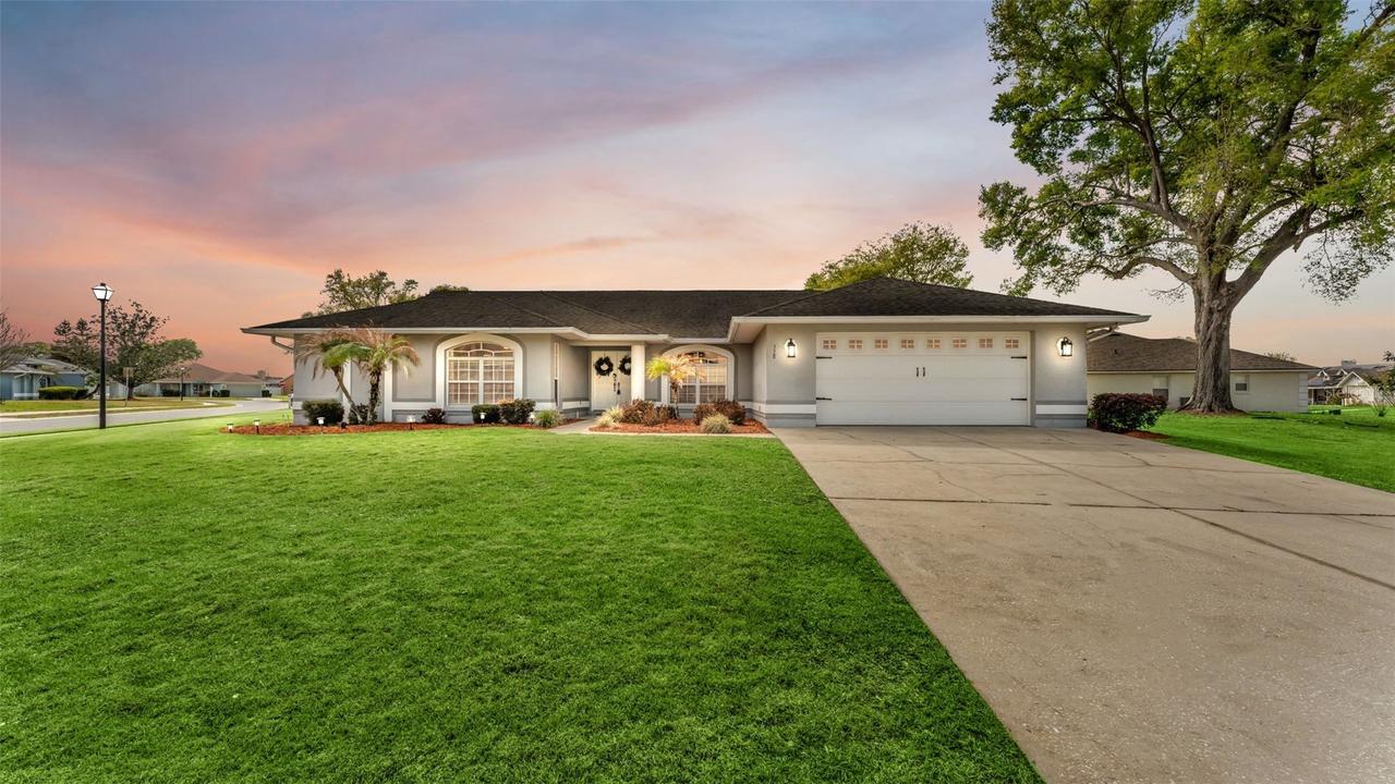 538 Powder Horn Row, Lakeland, FL 33809