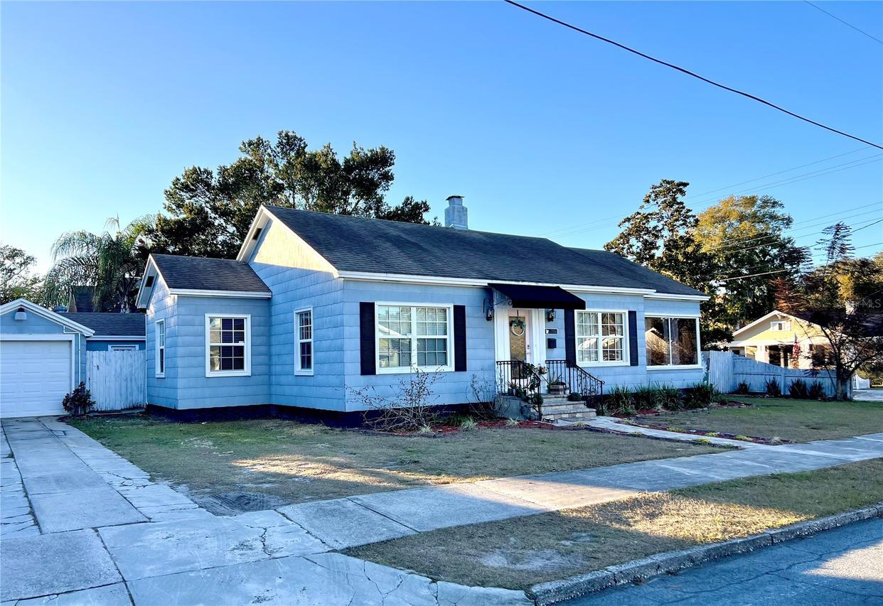 701 Park Hill Ave, Lakeland, FL 33801