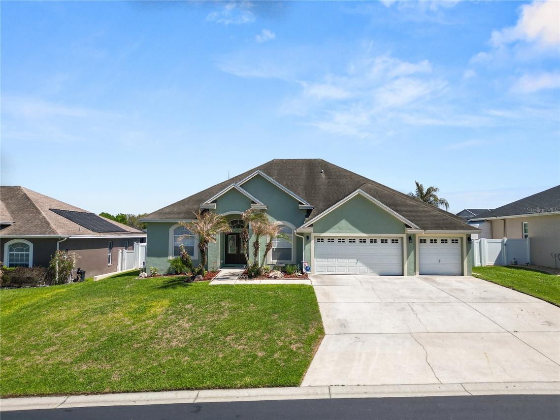 6756 Hartsworth Dr., Lakeland, FL 33813