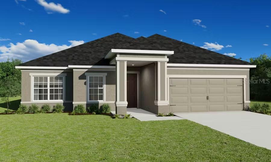 8679 Wildflower Field Ln., Wildwood, FL 34785