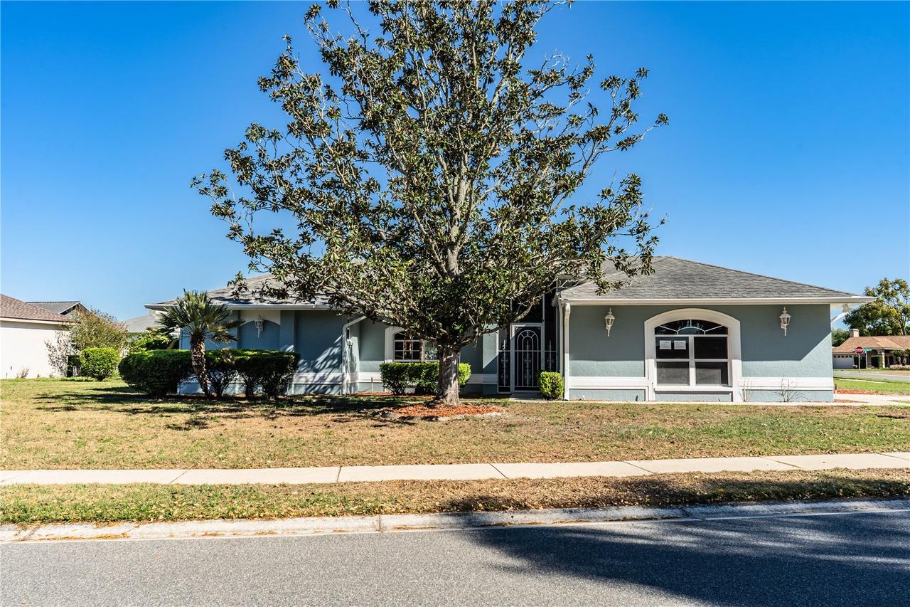 507 Powder Horn Row, Lakeland, FL 33809
