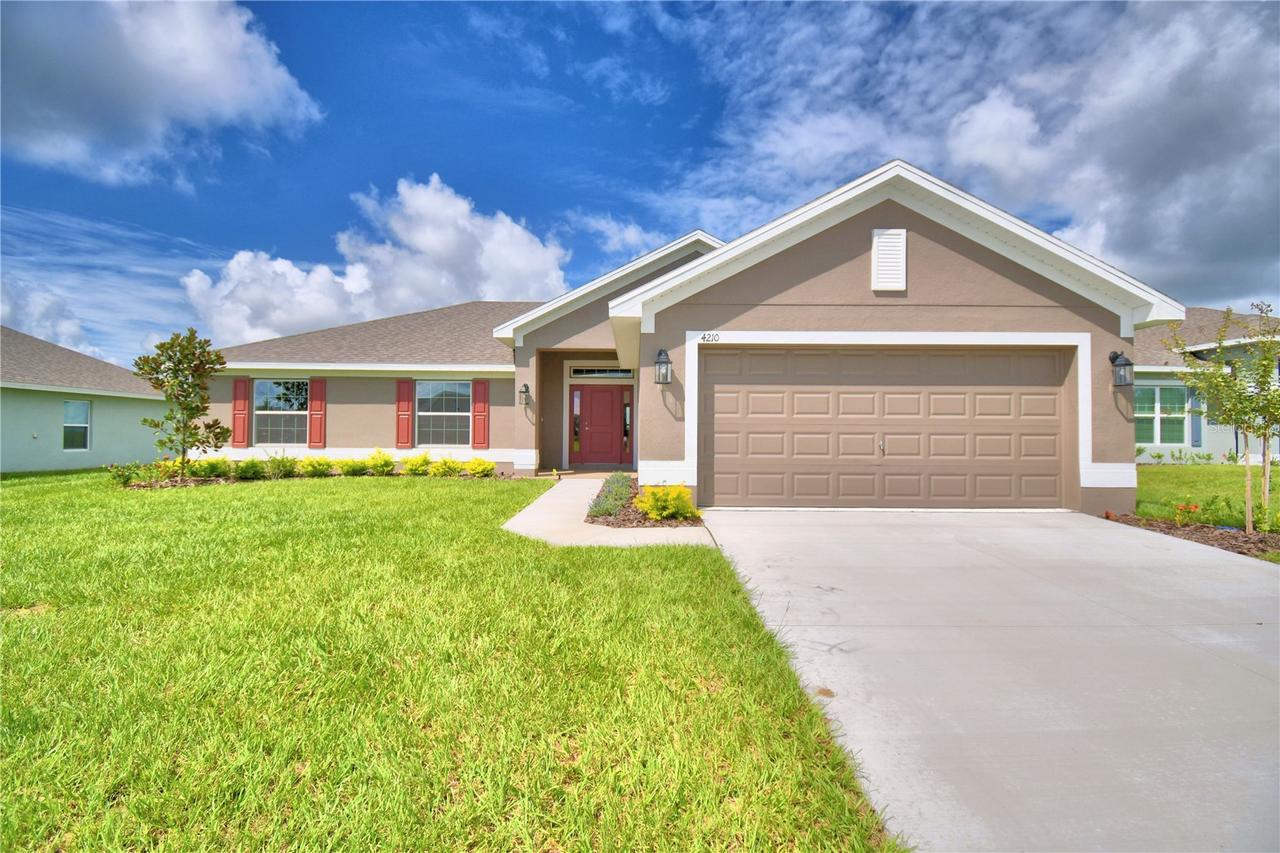 4607 Calamint Ln., Auburndale, FL 33823