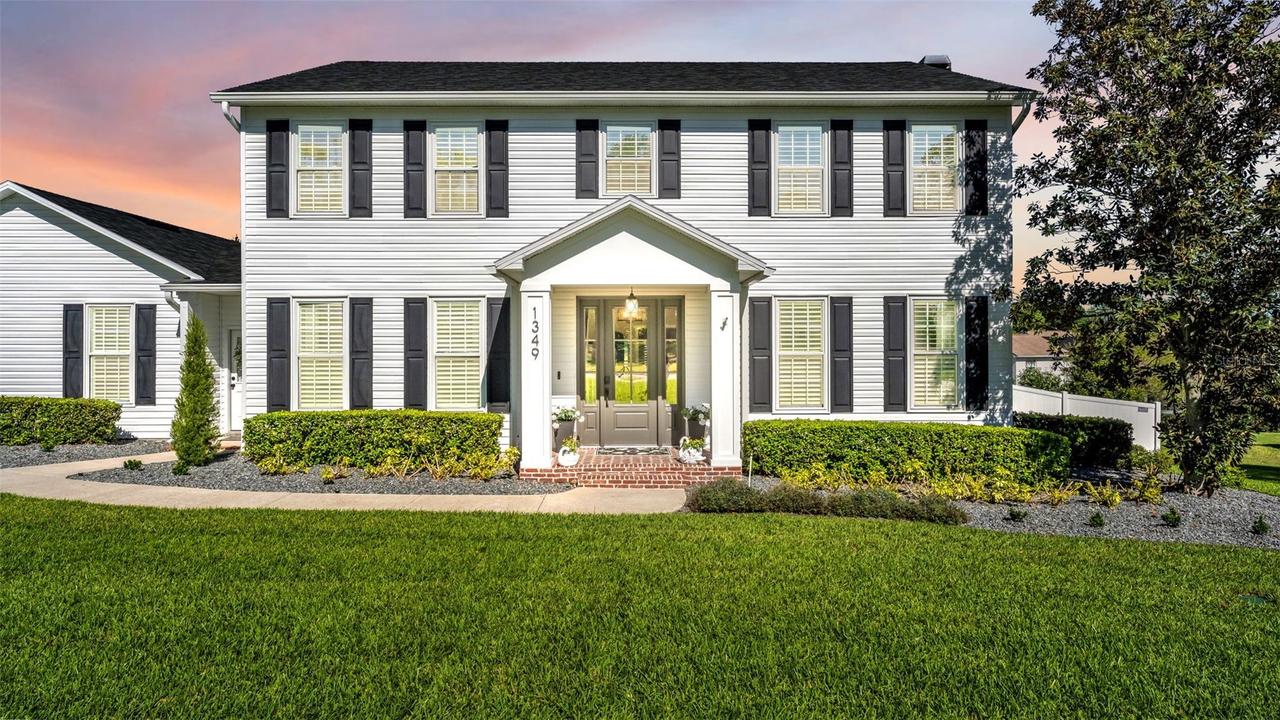 1349 Scottsland Dr., Lakeland, FL 33813