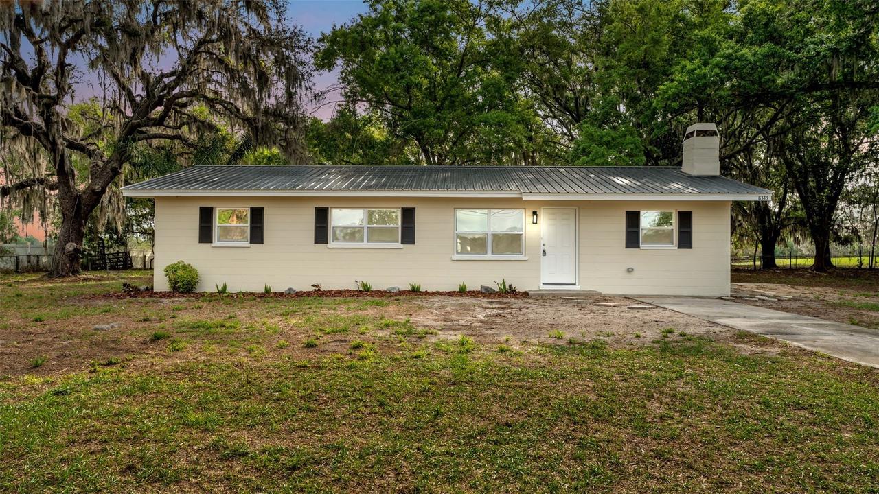 8343 Tom Costine Rd., Lakeland, FL 33809