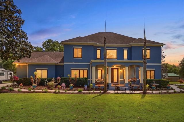 New Construction Homes For Sale This Week That Attend Kathleen High School: April 8th to April 14th